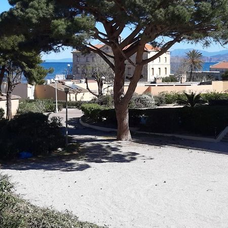 Appart Acqua LʼÎle-Rousse Zewnętrze zdjęcie